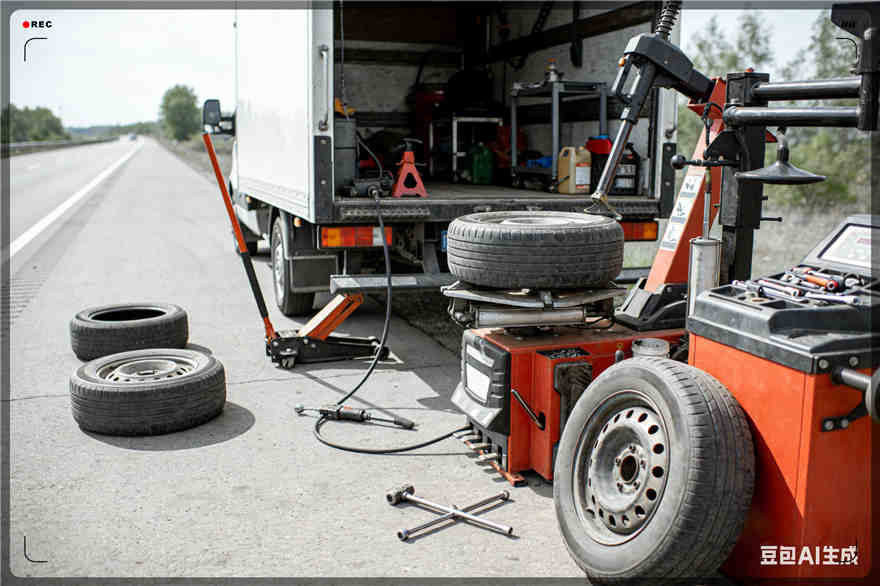 濮阳道路救援汽车送机油