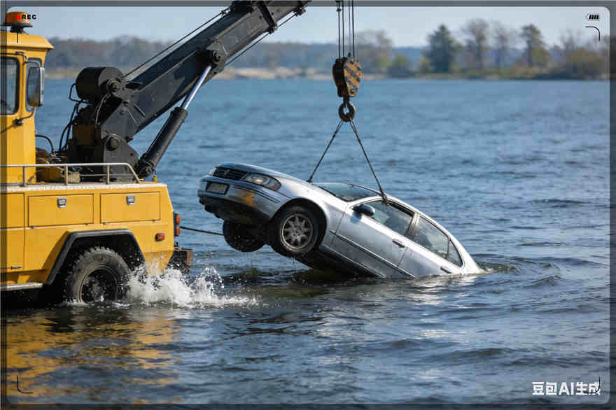 濮阳汽车救援送柴油